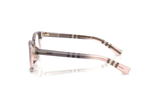 Side view Burberry BE2462D (4220)
