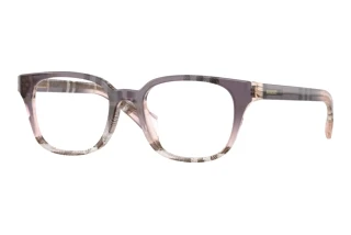 Front view Burberry BE2462D (4220)