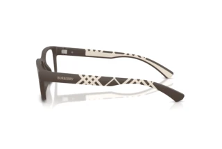 Side view Burberry BE2463U (4234)