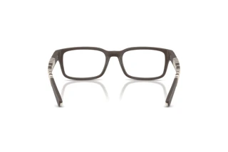 Rear view Burberry BE2463U (4234)