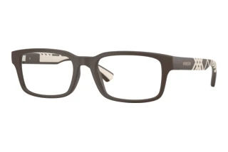 Front view Burberry BE2463U (4234)