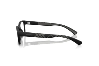 Side view Burberry BE2463U (4260)