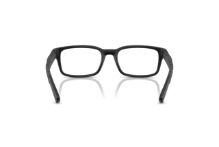Rear view Burberry BE2463U (4260)