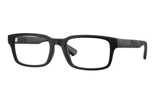 Front view Burberry BE2463U (4260)