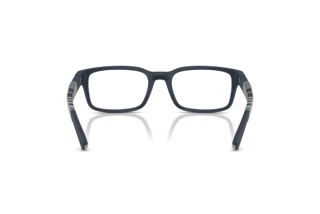 Rear view Burberry BE2463U (4261)