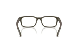 Rear view Burberry BE2463U (4263)