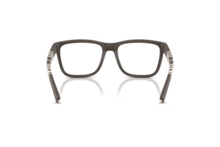 Rear view Burberry BE2464U (4234)