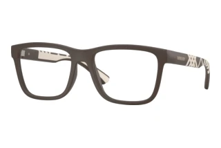 Front view Burberry BE2464U (4234)
