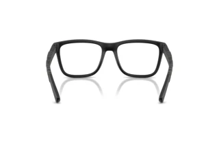 Rear view Burberry BE2464U (4260)