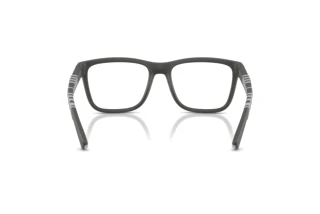 Rear view Burberry BE2464U (4264)