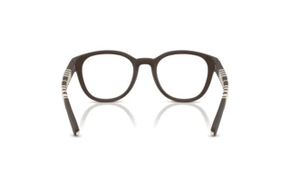 Rear view Burberry BE2465U (4234)