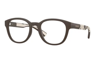 Front view Burberry BE2465U (4234)