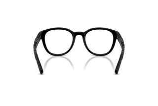 Rear view Burberry BE2465U (4260)