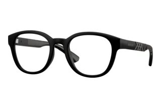 Front view Burberry BE2465U (4260)