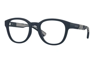 Front view Burberry BE2465U (4261)
