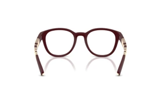 Rear view Burberry BE2465U (4262)