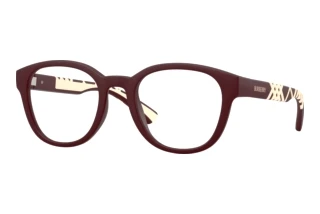 Front view Burberry BE2465U (4262)