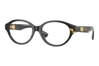 Front view Burberry BE2466 (4106)