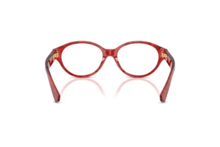 Rear view Burberry BE2466 (4257)