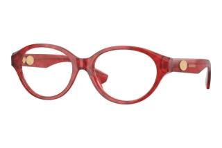 Front view Burberry BE2466 (4257)