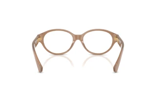 Rear view Burberry BE2466 (4258)