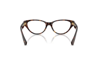 Rear view Burberry BE2467 (3002)