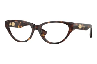 Front view Burberry BE2467 (3002)