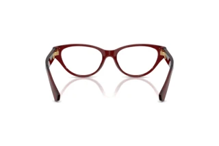 Rear view Burberry BE2467 (4192)