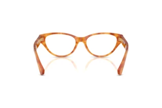 Rear view Burberry BE2467 (4256)