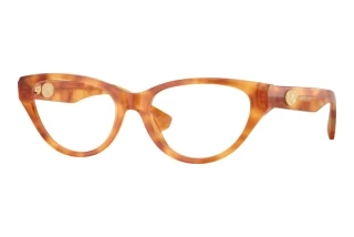 Front view Burberry BE2467 (4256)