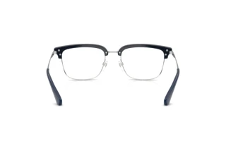 Rear view Burberry BE2468 (4268)