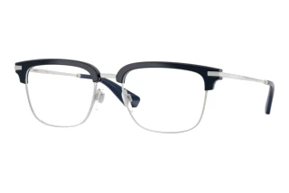 Front view Burberry BE2468 (4268)
