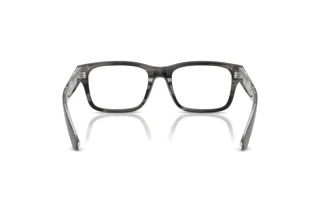 Rear view Burberry BE2469 (4254)