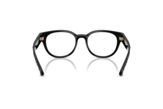 Rear view Burberry BE2470U (3001)