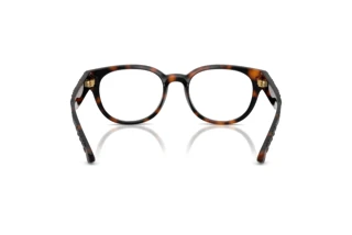 Rear view Burberry BE2470U (3002)