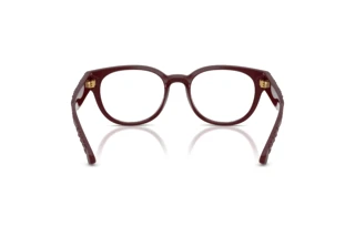 Rear view Burberry BE2470U (4259)