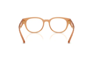 Rear view Burberry BE2470U (4266)