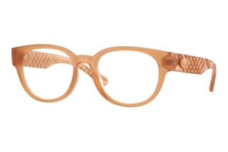 Front view Burberry BE2470U (4266)