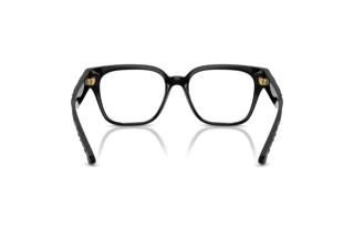 Rear view Burberry BE2471U (3001)