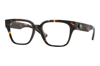 Front view Burberry BE2471U (4106)