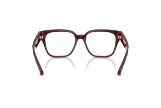 Rear view Burberry BE2471U (4259)