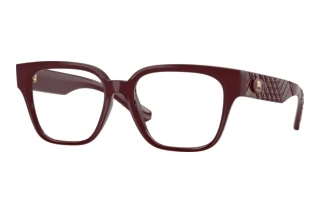 Front view Burberry BE2471U (4259)