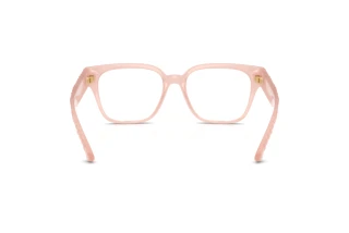 Rear view Burberry BE2471U (4267)