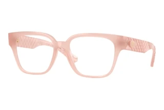 Front view Burberry BE2471U (4267)