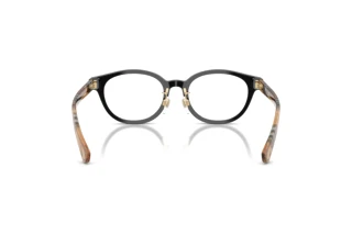 Rear view Burberry BE2473D (4161)