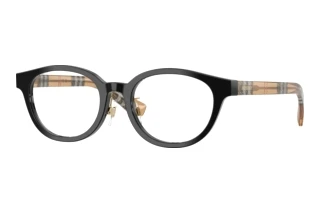 Front view Burberry BE2473D (4161)