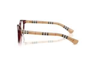Side view Burberry BE2473D (4176)