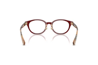 Rear view Burberry BE2473D (4176)
