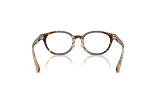 Rear view Burberry BE2473D (4216)