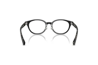 Rear view Burberry BE2473D (4270)